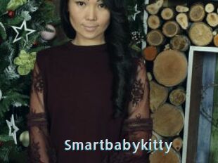 Smartbabykitty