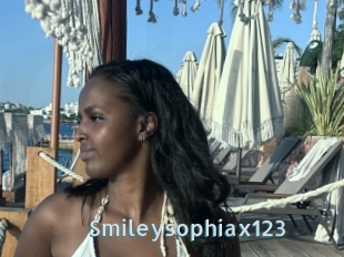 Smileysophiax123
