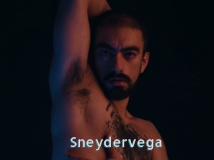 Sneydervega