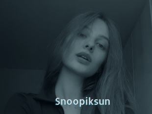 Snoopiksun
