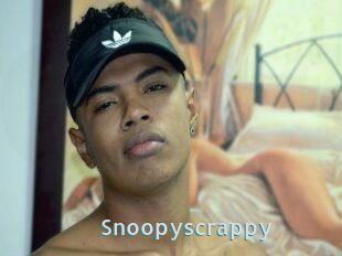Snoopyscrappy