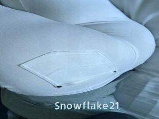 Snowflake21