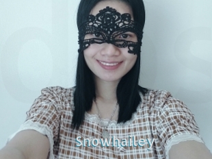 Snowhailey