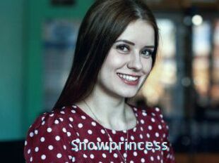 Snowprincess