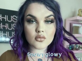 Snowyglowy
