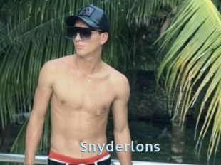 Snyderlons