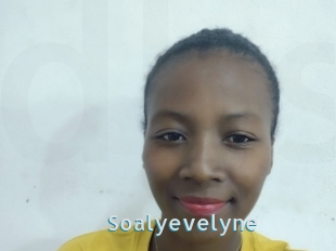 Soalyevelyne