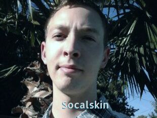 Socalskin