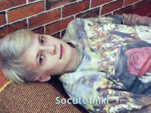 Socutetinki