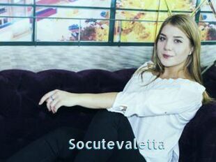 Socutevaletta