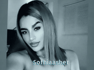 Sofhiaasher