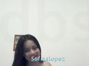 Sofiaalopez