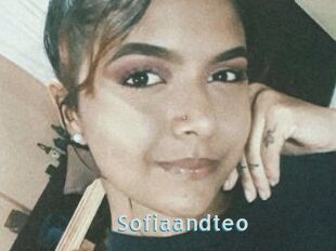 Sofiaandteo