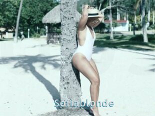 Sofiablonde