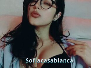 Sofiacasablanca