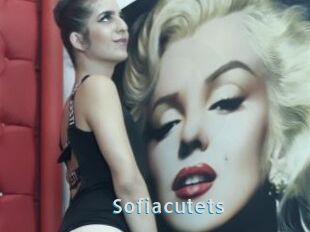 Sofiacutets
