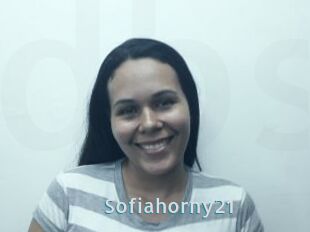 Sofiahorny21