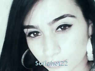 Sofiahot22