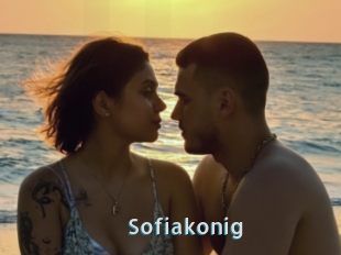 Sofiakonig