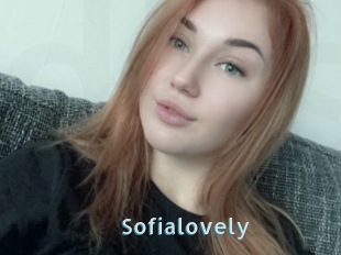 Sofialovely