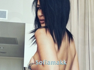 Sofiamakk