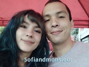 Sofiandmonsieur