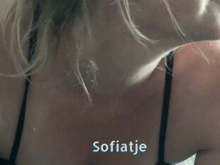 Sofiatje