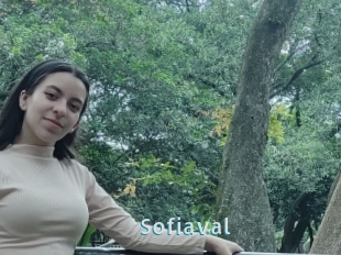 Sofiaval