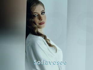 Sofiavosee