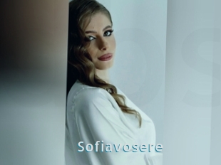 Sofiavosere