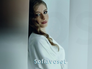 Sofiavoset