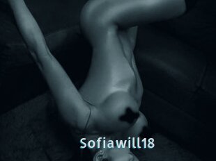 Sofiawill18