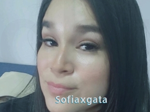 Sofiaxgata