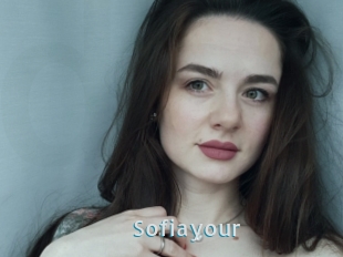 Sofiayour