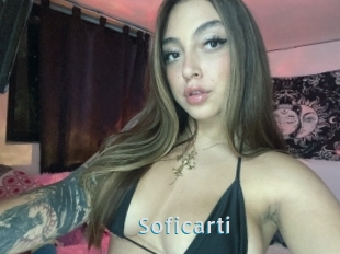 Soficarti