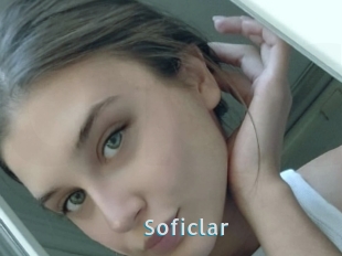 Soficlar