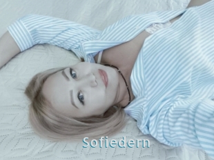 Sofiedern
