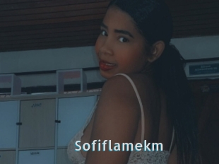 Sofiflamekm