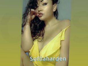 Sofiiaharden