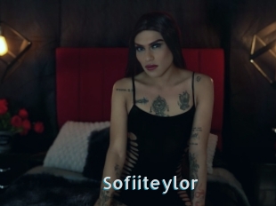 Sofiiteylor