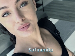 Sofinenita