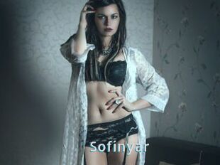 Sofinyar