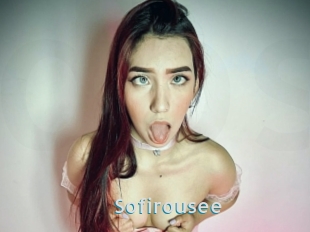 Sofirousee
