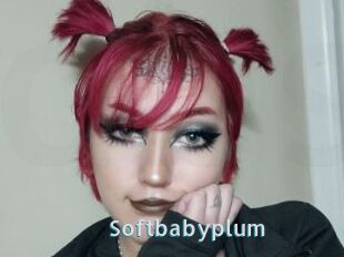 Softbabyplum