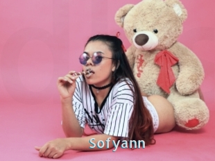 Sofyann