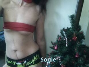 Sogie