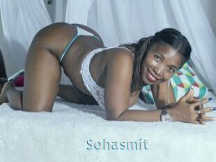 Sohasmit