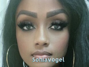 Sohiavogel