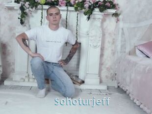 Sohoturjeff