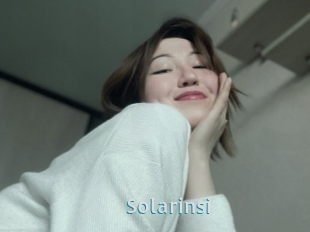 Solarinsi
